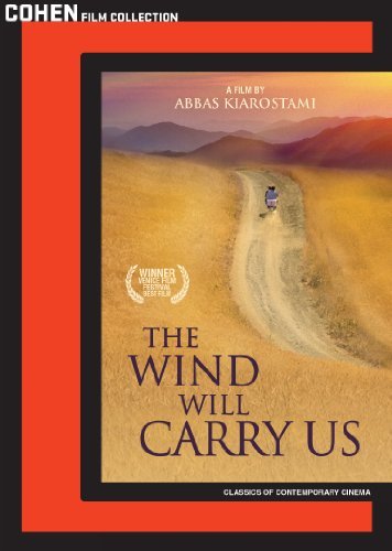 Wind Will Carry Us/Wind Will Carry Us@Blu-ray@Nr