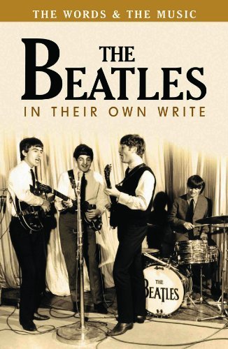 Beatles: In Their Own Write/Beatles: In Their Own Write@Nr
