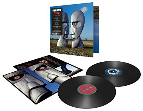 Pink Floyd/Division Bell (2011 Remaster)
