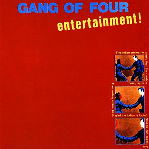 Gang Of Four/Entertainment@Import-Gbr
