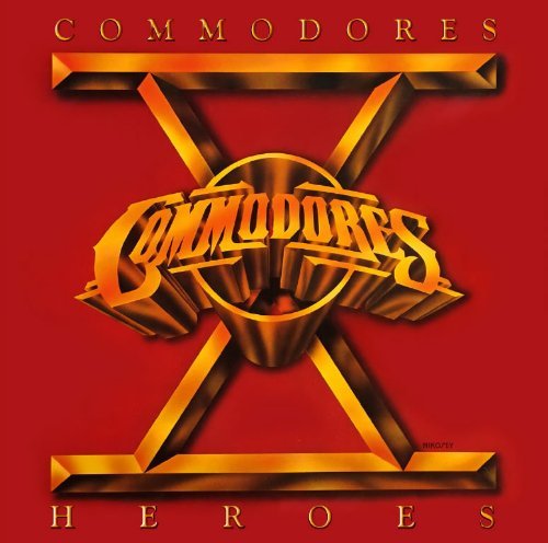 Commodores/Heroes@Import-Eu