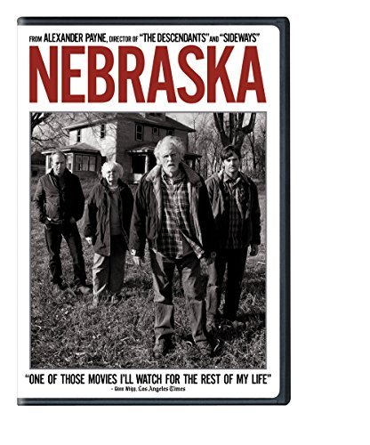 Nebraska/Dern/Forte/Squibb@Dvd@R
