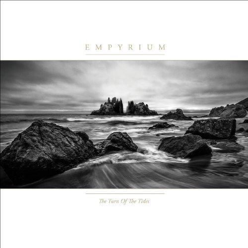 Empyrium Turn Of The Tides 