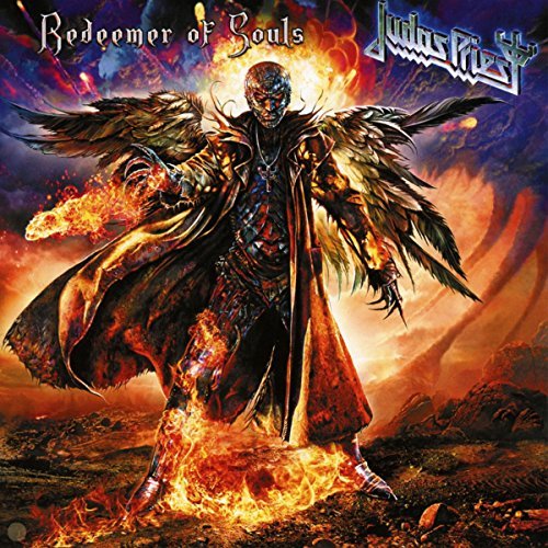 Judas Priest/Redeemer Of Souls