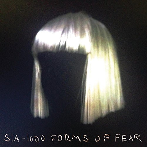 Sia/1000 Forms Of Fear