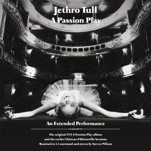 Jethro Tull/Passion Play