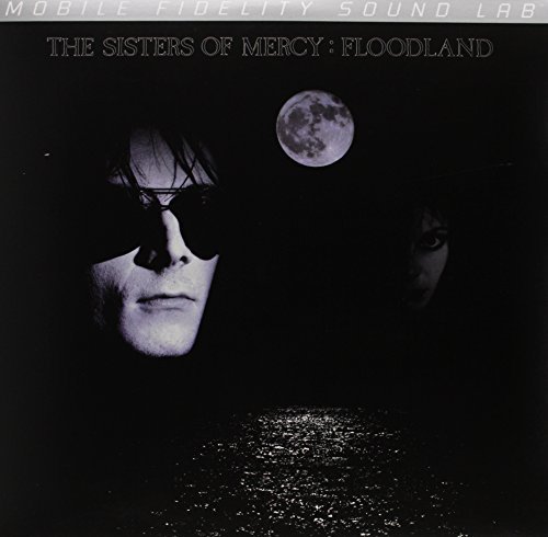 The Sisters Of Mercy/Floodland