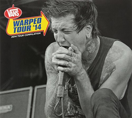 Warped Tour Compilation/2014 Warped Tour Compilation