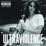 Lana Del Rey Ultraviolence 2xlp Explicit Version 