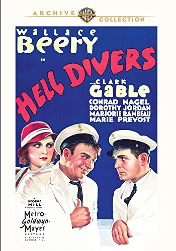 Hell Divers/Hell Divers@MADE ON DEMAND@This Item Is Made On Demand: Could Take 2-3 Weeks For Delivery