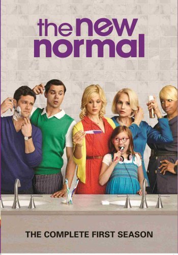 New Normal/Complete Series@Dvd