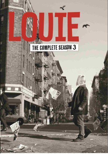 Louie Season 3 Made On Demand 