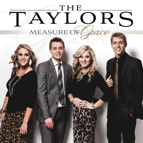 Taylors/Measure Of Grace