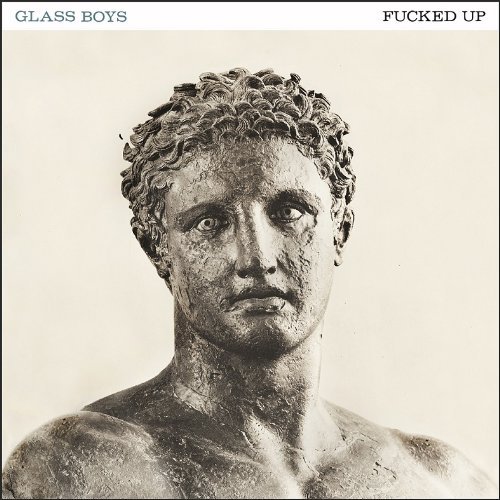 Fucked Up Glass Boys 2 Lp Indie Exclusive W. Digital Download 