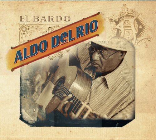 Aldo Del Rio El Bardo 