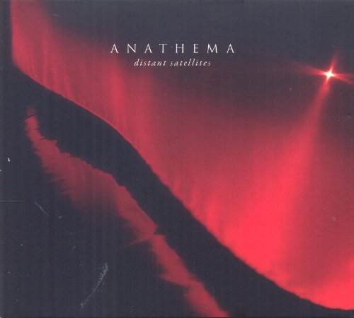 Anathema/Distant Satellites