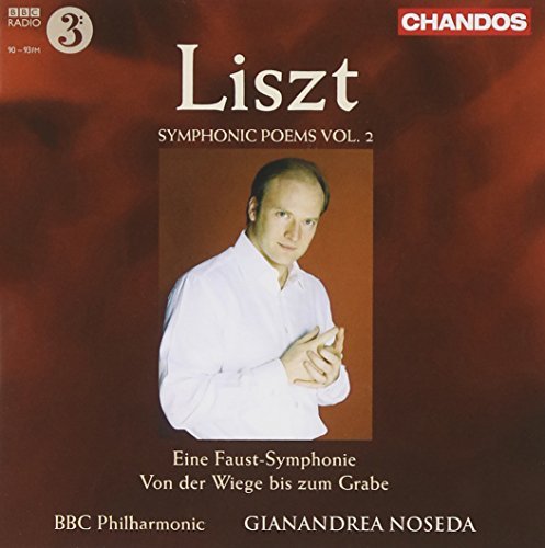 Franz Liszt/Symphonies Poems Vol. 2