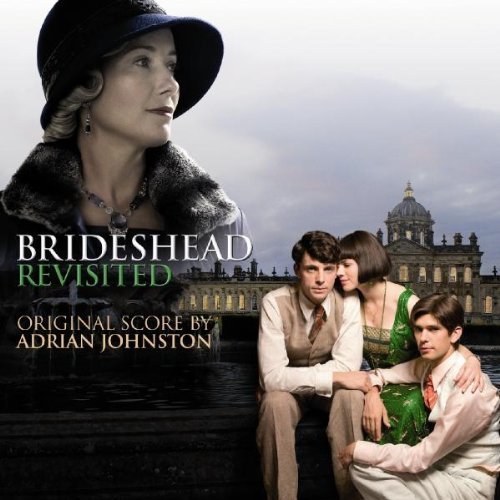 Adrian Johnston/Brideshead Revisited@Music By Adrian Johnston@Davies/Bbc Philharmonic
