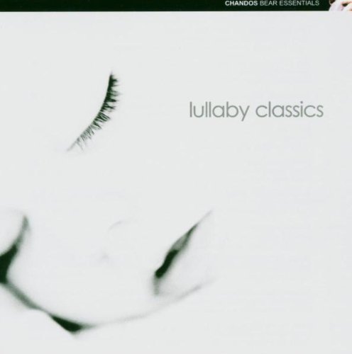 Lullaby Classics Lullaby Classics Various 2 CD 