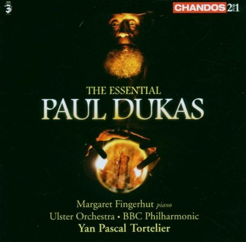 P. Dukas/Essential Paul Dukas
