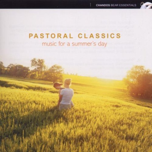 Pastoral Classics/Pastoral Classics@Various@Various