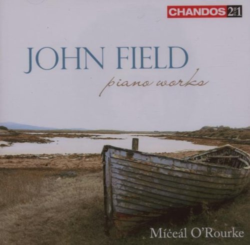 J. Field/Piano Works