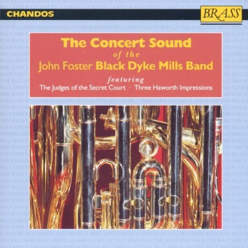 Svendsen/Grossman/Mandel/La/Concert Sound