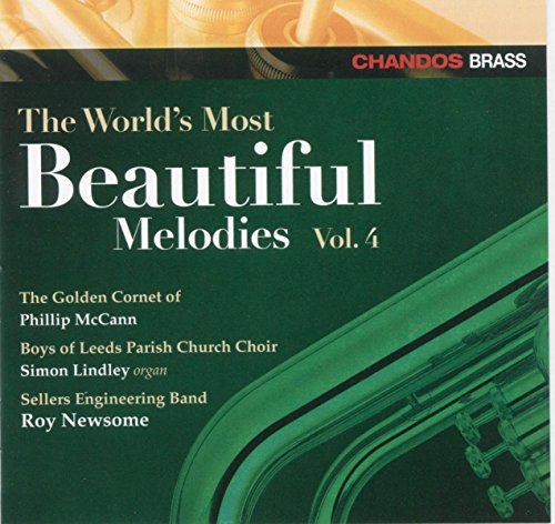 Philips/De Curtis/Morgan/La/Vol. 4-World's Most Beautiful