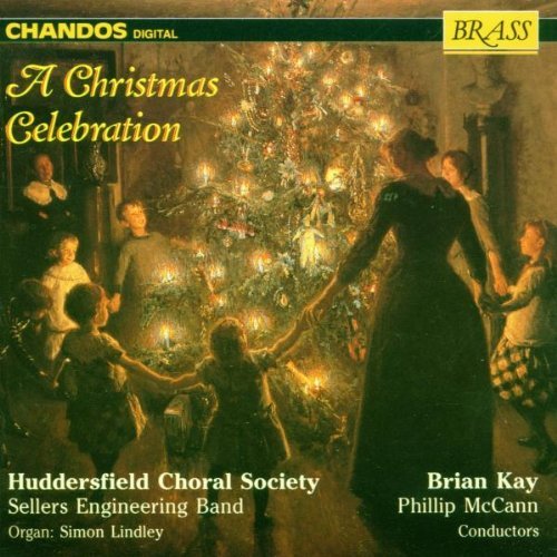 Willcocks/Dinham/Traditional/Christmas Celebration