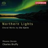 Ola Gjeilo Northern Lights Phoenix Chorale Bruffy 