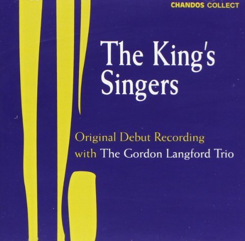 King's Singers/King's Singers@King's Singers