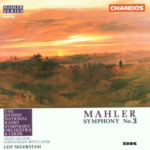 G. Mahler/Sym 3
