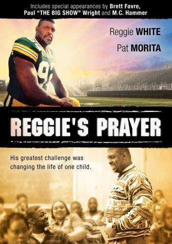 Reggie's Prayer/Reggie's Prayer@DVD MOD@This Item Is Made On Demand: Could Take 2-3 Weeks For Delivery