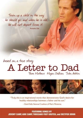 Letter To Dad/Ashton/Mathews/Gleason/Peebles@Nr