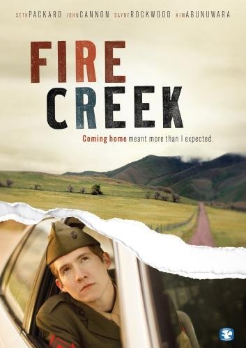 Fire Creek/Fire Creek@Pg