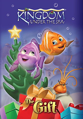 Gift/Kingdom Under The Sea@Nr