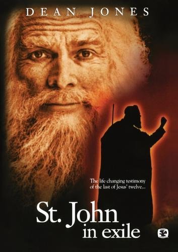 St. John In Exile/St. John In Exile@DVD MOD@This Item Is Made On Demand: Could Take 2-3 Weeks For Delivery