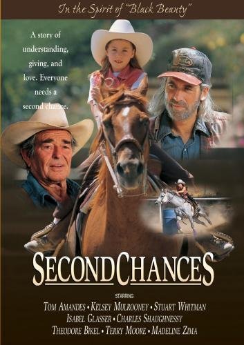 Second Chances/Second Chances@Nr