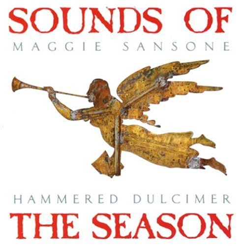 Maggie Sansone/Vol. 1-Sounds Of The Season