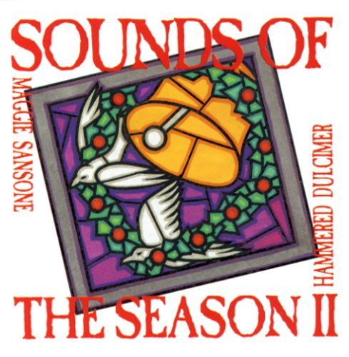 Maggie Sansone/Sounds Of The Season Ii