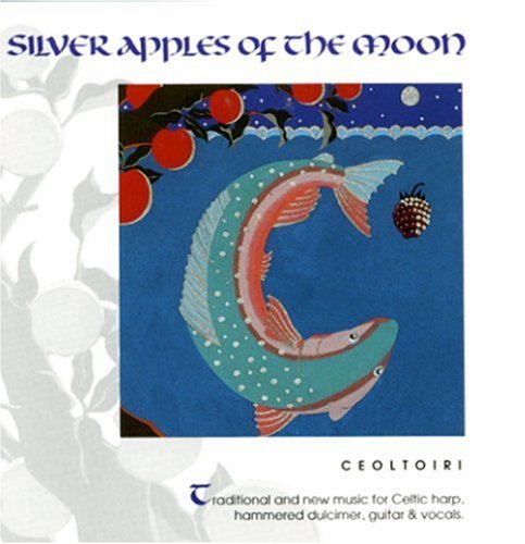 Ceoltoiri/Silver Apples Of The Moon