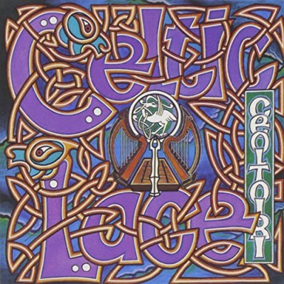 Ceoltoiri/Celtic Lace