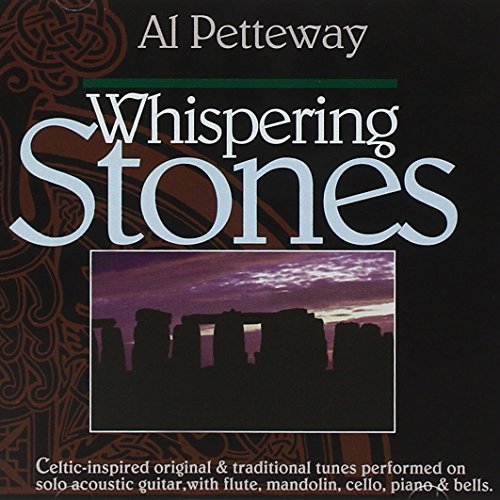 Al Petteway Whispering Stones 