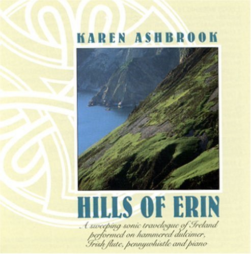 Karen Ashbrook/Hills Of Erin