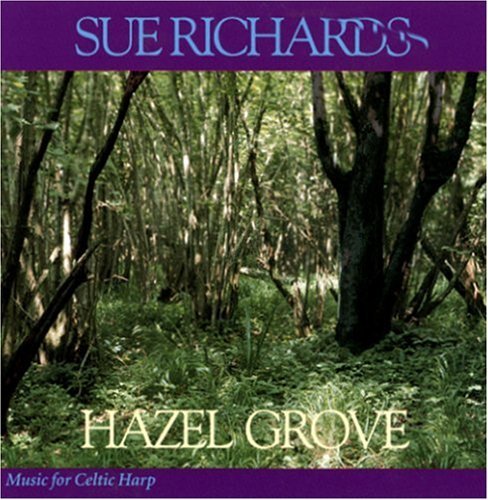 Sue Richards/Hazel Grove