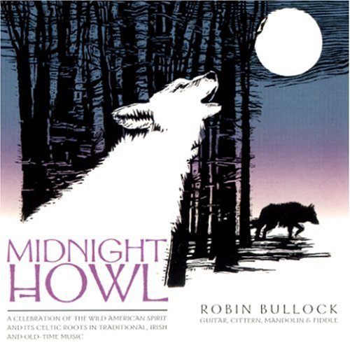 Robin Bullock Midnight Howl 