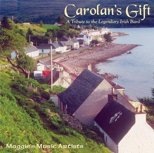 Carolan's Gift/Carolan's Gift@Richards/Bullock/Sansone@Petteway