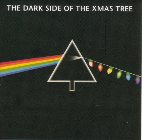 Dark Side Of The Xmas Tree/Dark Side Of The Xmas Tree