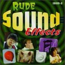 Sound Effects/Rude Sound Effects