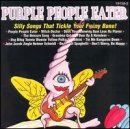 Purple People Eater-Silly S/Purple People Eater-Silly Song